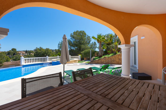 Image No.7-Villa de 3 chambres à vendre à Javea
