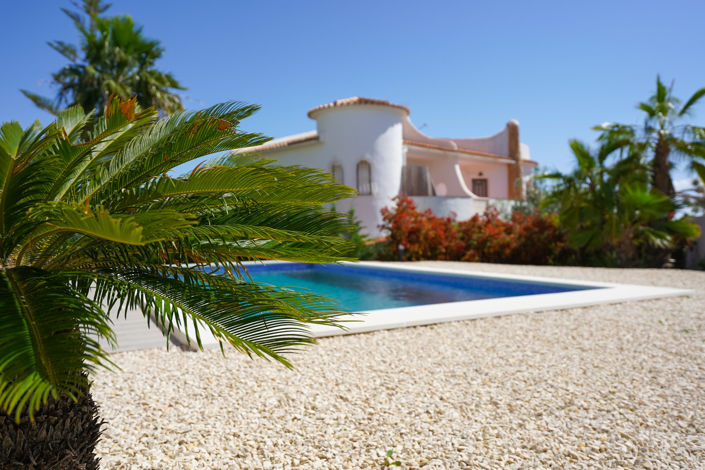 Image No.40-3 Bed Villa for sale