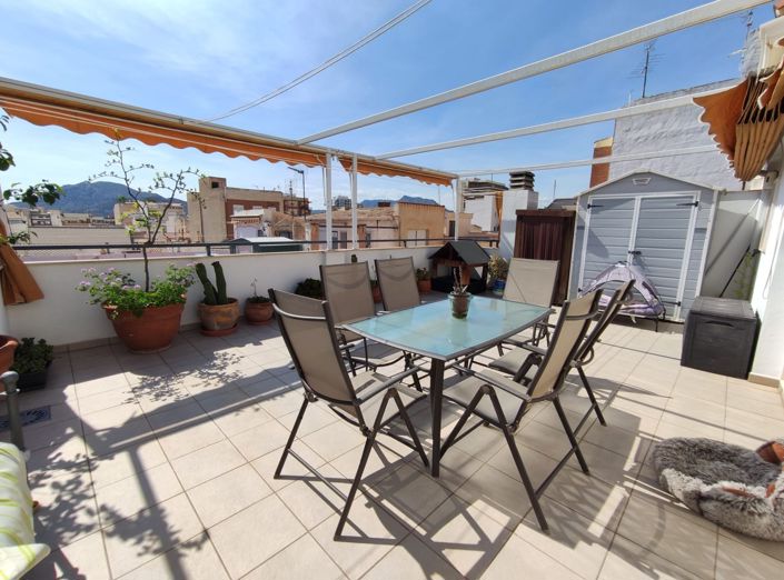 Image No.29-Penthouse de 3 chambres à vendre à Elda