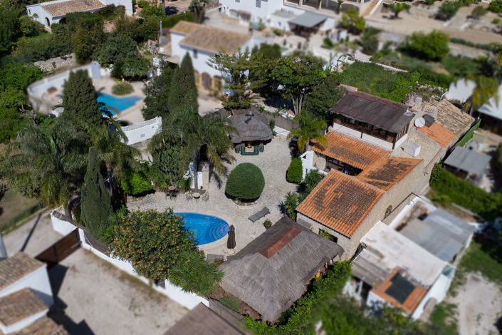Image No.3-4 Bed Villa for sale
