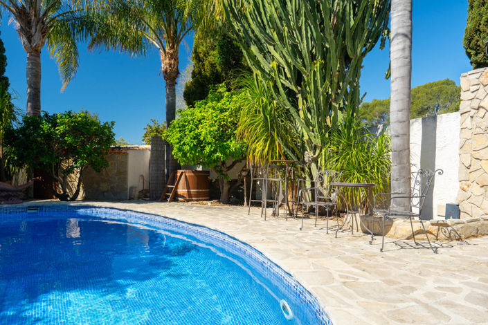 Image No.36-4 Bed Villa for sale
