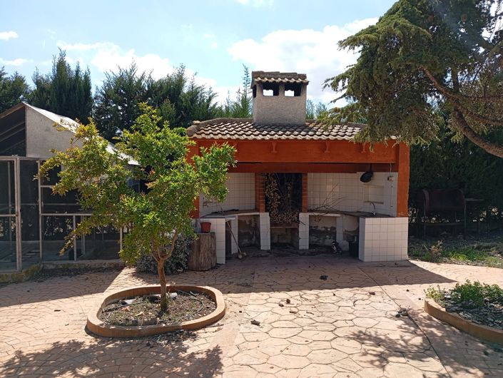 Image No.12-Villa de 3 chambres à vendre à Yecla