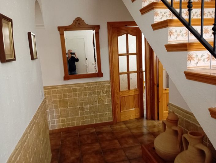 Image No.26-Villa de 3 chambres à vendre à Yecla
