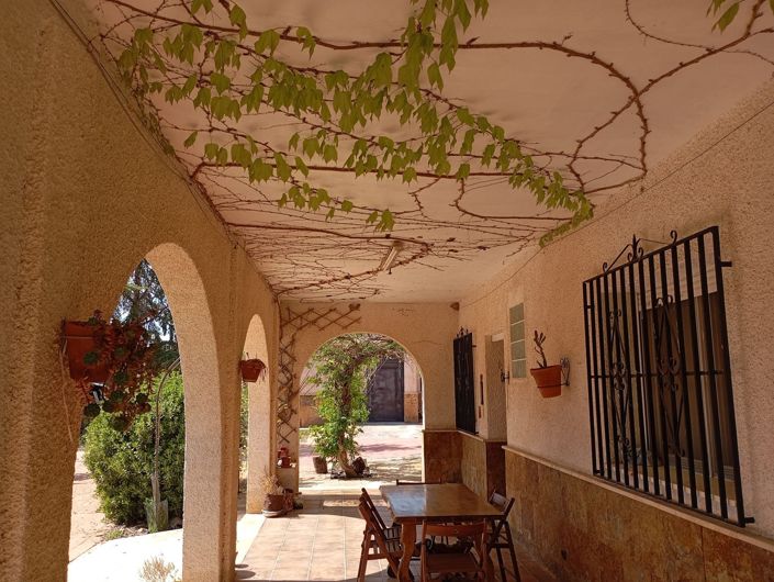 Image No.6-Villa de 3 chambres à vendre à Yecla