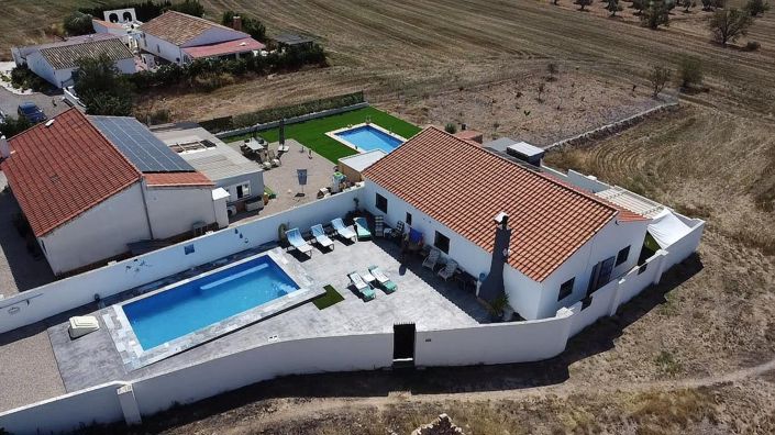 Image No.10-3 Bed Villa for sale