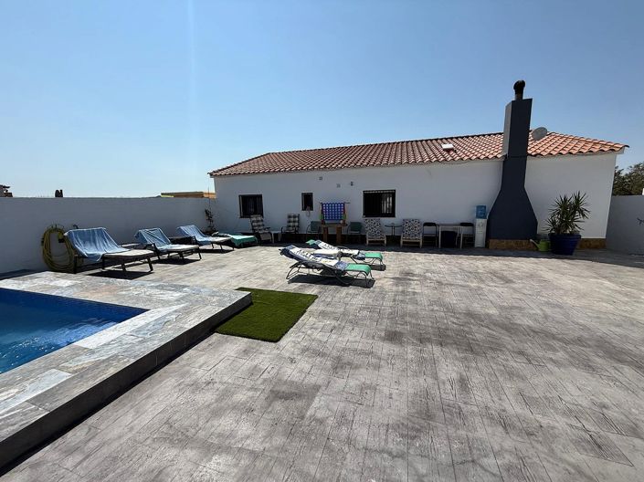 Image No.11-3 Bed Villa for sale