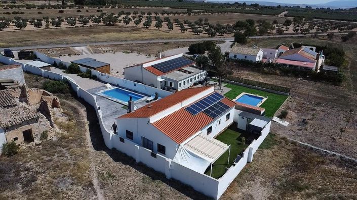 Image No.5-3 Bed Villa for sale