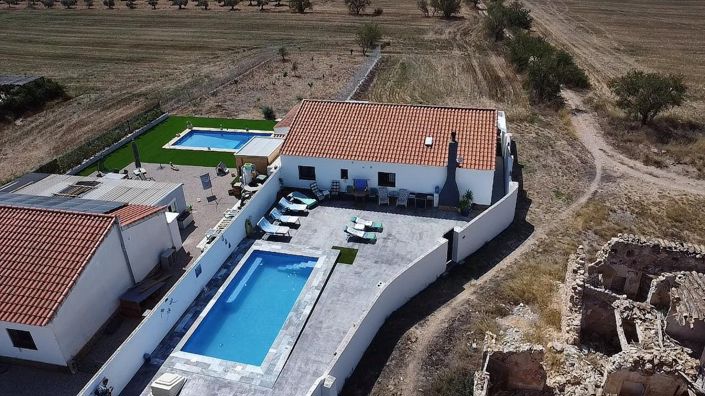 Image No.7-3 Bed Villa for sale
