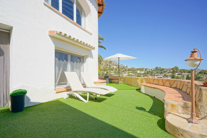 Image No.30-6 Bed Villa for sale
