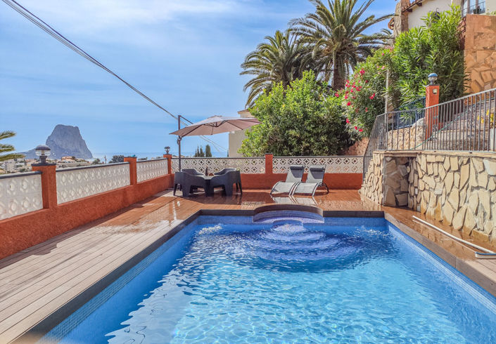 Image No.33-6 Bed Villa for sale