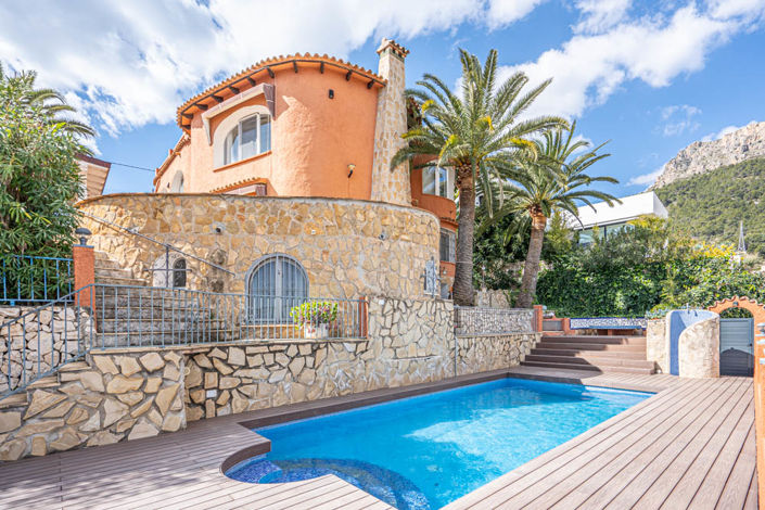 Image No.35-6 Bed Villa for sale