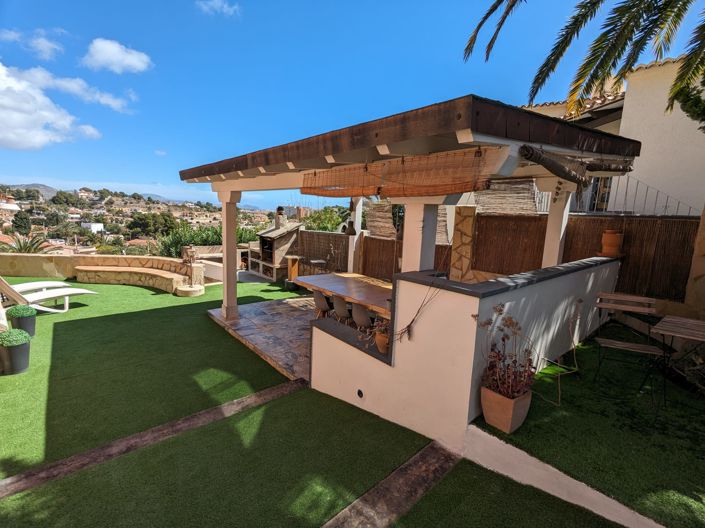 Image No.42-6 Bed Villa for sale