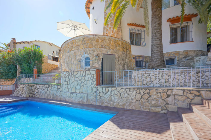 Image No.46-6 Bed Villa for sale