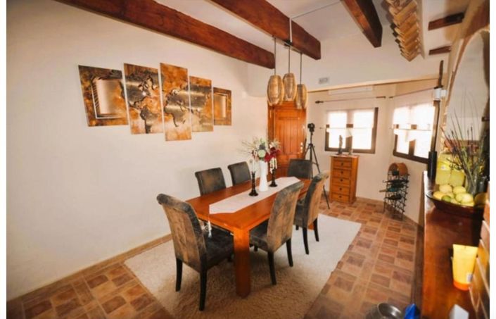Image No.17-Villa de 5 chambres à vendre à Pinoso