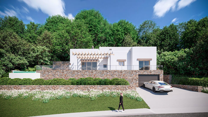 Image No.13-3 Bed Villa for sale