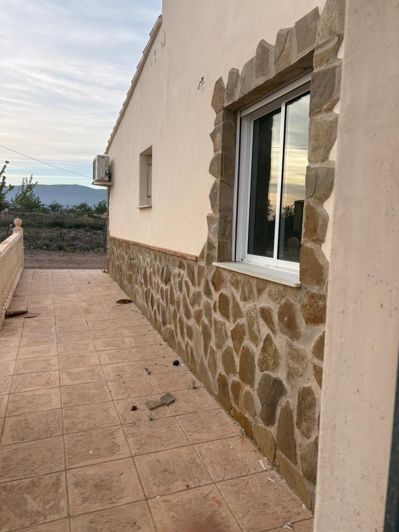 Image No.7-Villa de 3 chambres à vendre à Monóvar