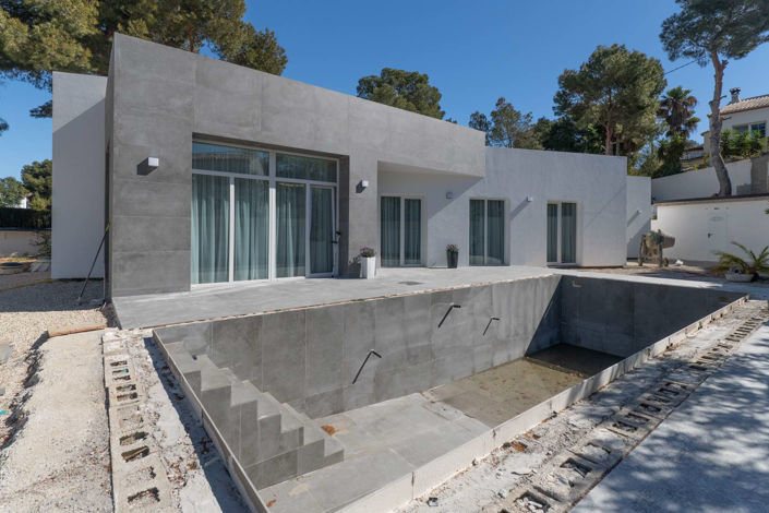 Image No.2-3 Bed Villa for sale