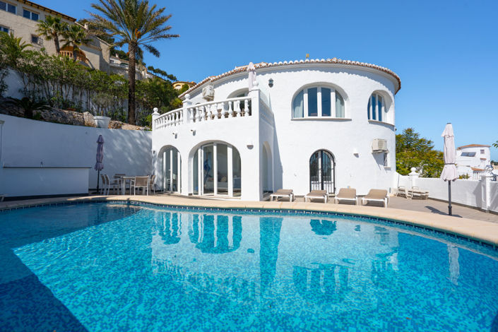 Image No.3-4 Bed Villa for sale