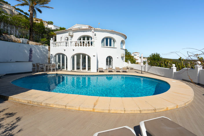 Image No.39-4 Bed Villa for sale