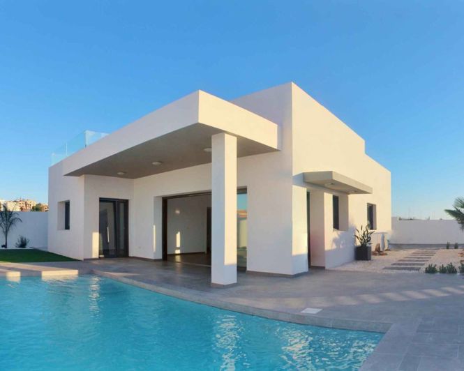Image No.17-3 Bed Villa for sale