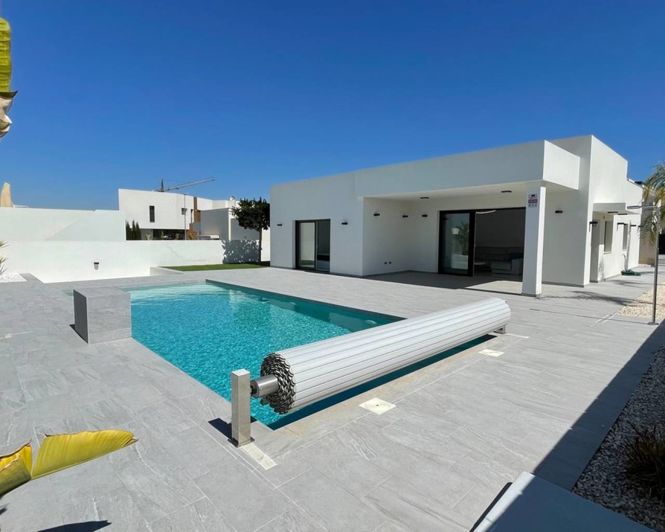 Image No.22-3 Bed Villa for sale