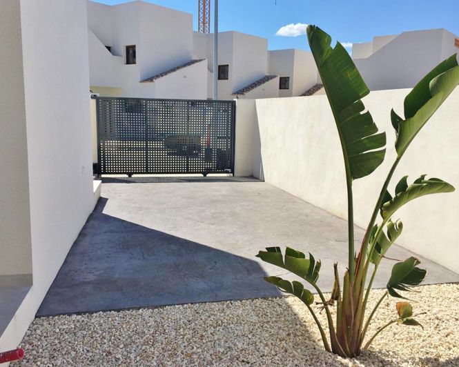 Image No.27-3 Bed Villa for sale