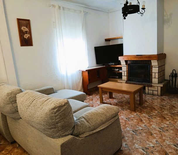 Image No.12-Villa de 5 chambres à vendre à Elche
