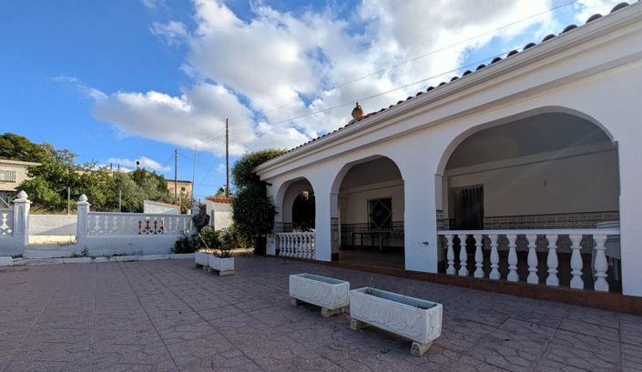 Image No.4-Villa de 5 chambres à vendre à Elche