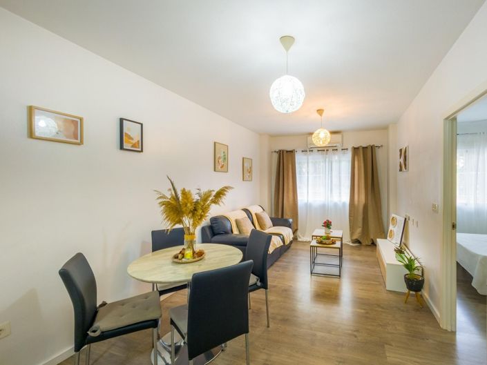 Image No.2-Appartement de 3 chambres à vendre à Torrevieja