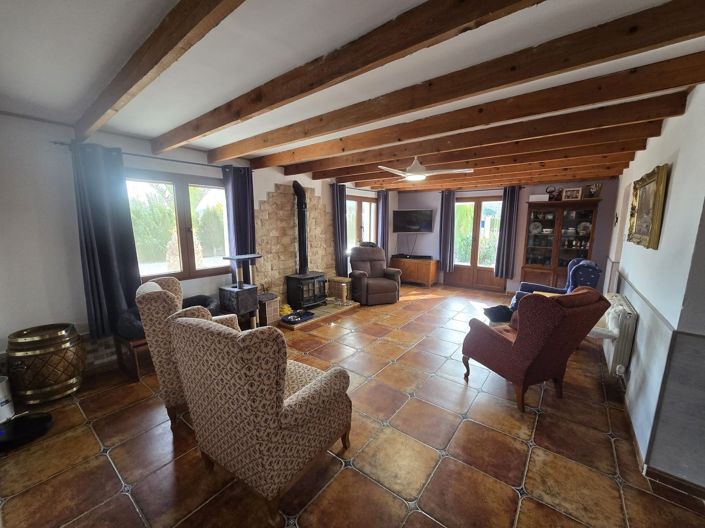 Image No.20-5 Bed Villa for sale