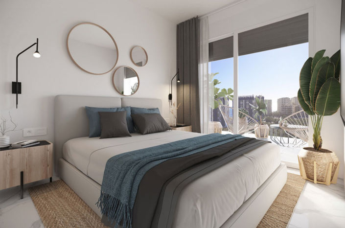 Image No.2-3 Bed Apartment for sale