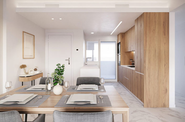 Image No.5-3 Bed Apartment for sale