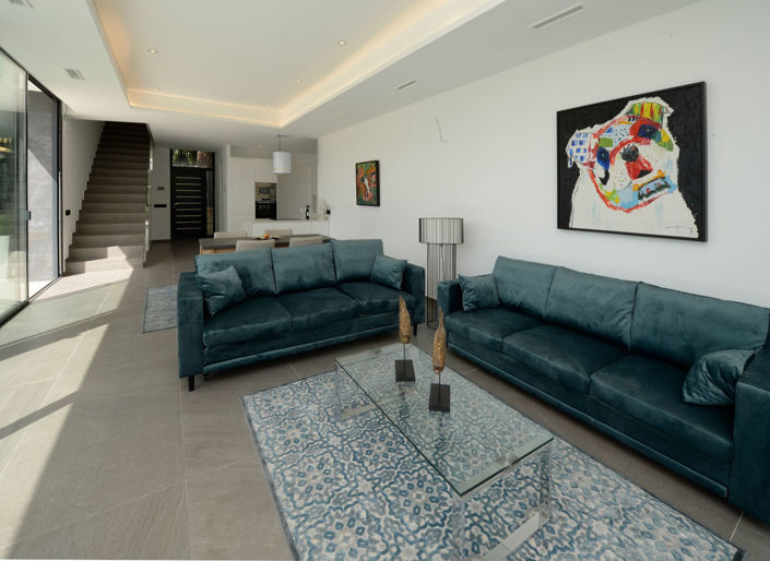 Image No.11-3 Bed Villa for sale