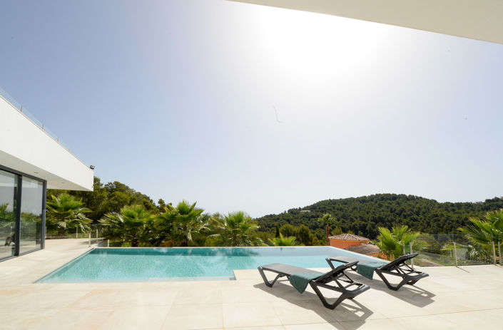 Image No.19-3 Bed Villa for sale