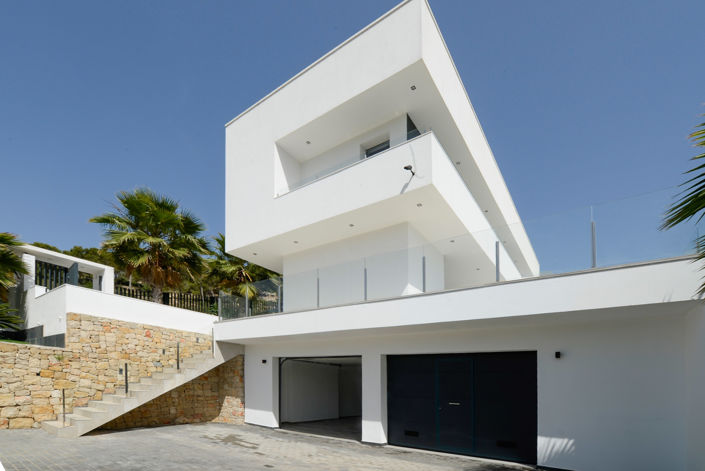 Image No.21-3 Bed Villa for sale