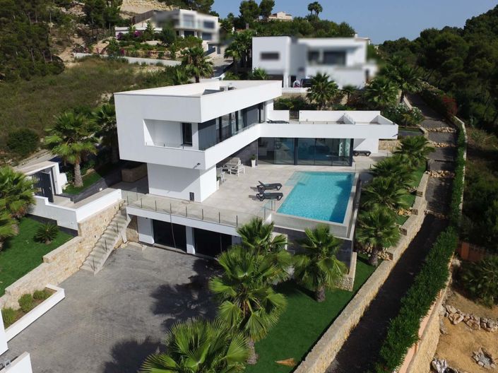Image No.26-3 Bed Villa for sale