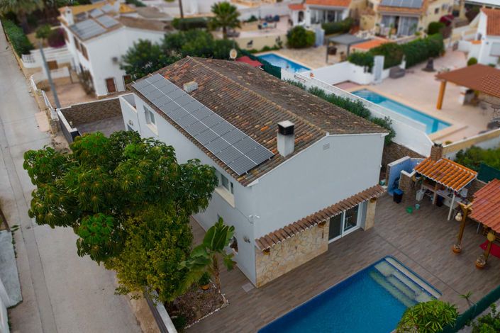 Image No.5-4 Bed Villa for sale