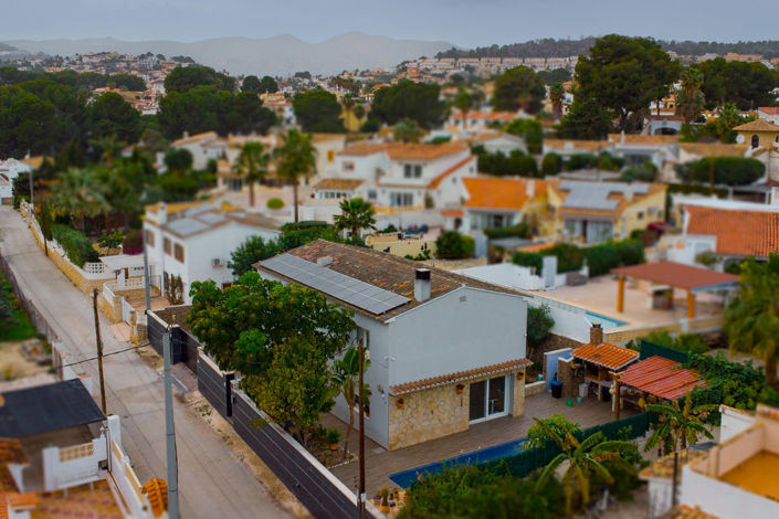 Image No.9-4 Bed Villa for sale