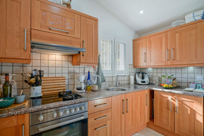 Image No.19-3 Bed Villa for sale
