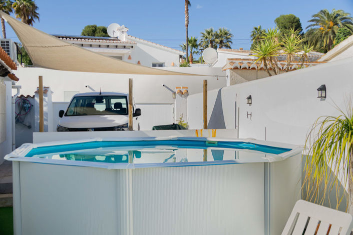 Image No.22-3 Bed Villa for sale
