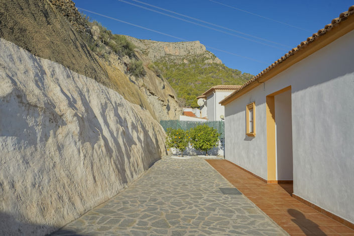 Image No.30-Villa de 4 chambres à vendre à Calpe