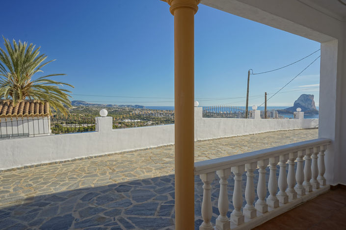 Image No.42-Villa de 4 chambres à vendre à Calpe
