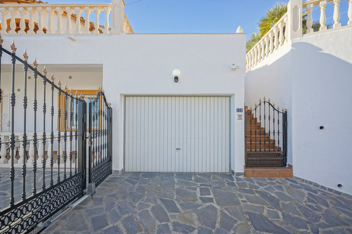 Image No.44-Villa de 4 chambres à vendre à Calpe