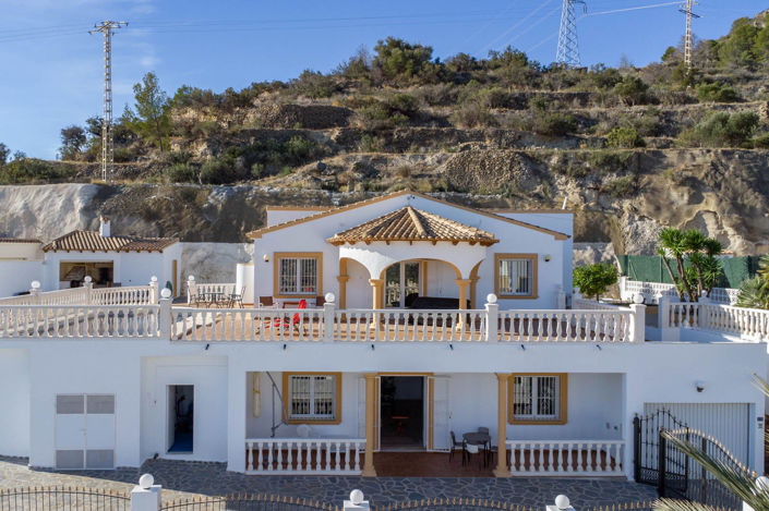 Image No.48-Villa de 4 chambres à vendre à Calpe