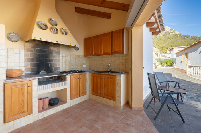 Image No.5-Villa de 4 chambres à vendre à Calpe
