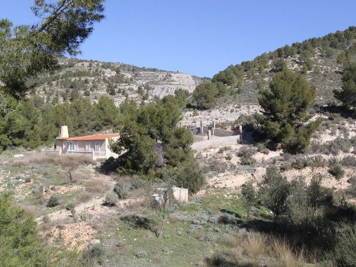 Image No.12-3 Bed Villa for sale