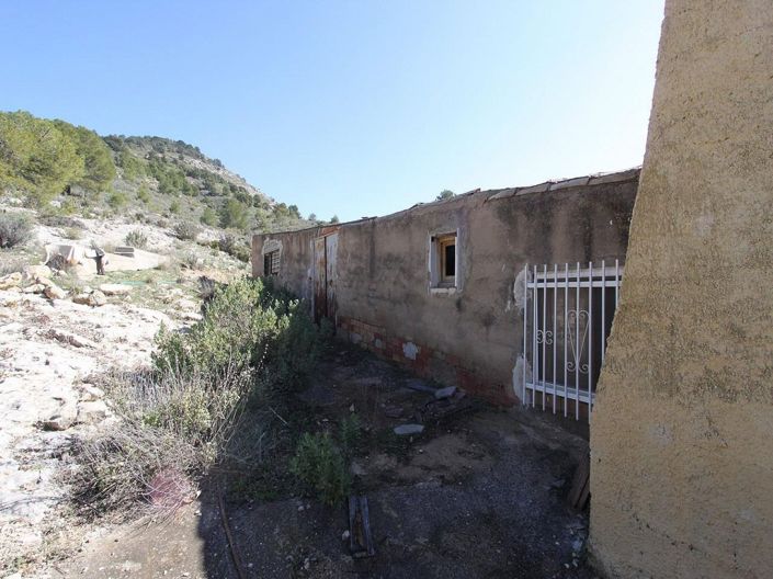 Image No.21-3 Bed Villa for sale
