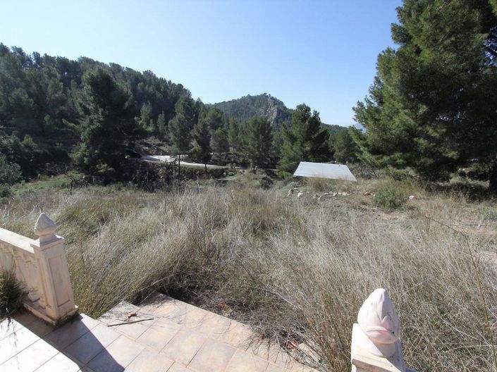 Image No.30-3 Bed Villa for sale
