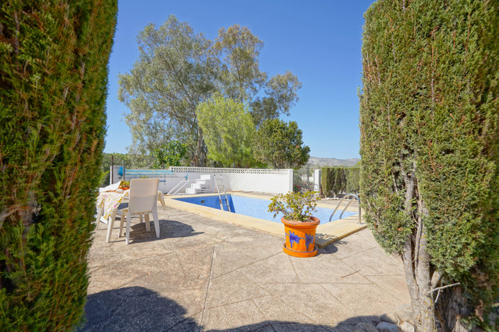 Image No.29-Villa de 3 chambres à vendre à Javea