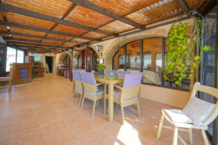 Image No.32-Villa de 3 chambres à vendre à Javea